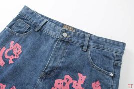 Picture of Denim Tears Jeans _SKUDenimTearsM-2XLttln0114492